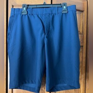 Men’s Nike DRI-fit Golf Shorts‎